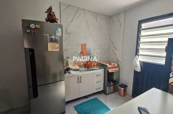 Página 1 Imóveis anuncia Casa/Sobrado de 02 dormitórios para venda, no Condomínio Igara Residence, bairro Igara em Canoas/RS.