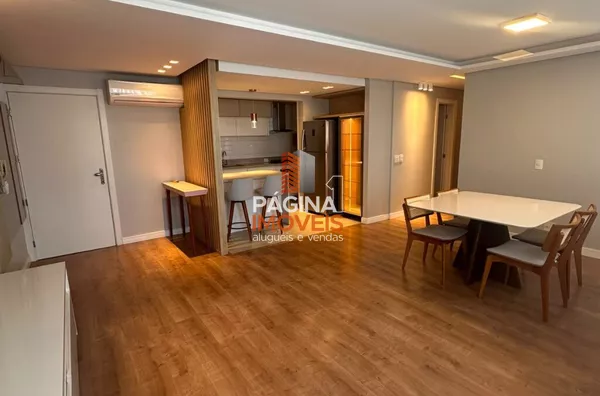 Página 1 Imóveis anuncia para venda, apartamento 02 dormitórios, no Condomínio Vida Viva Clube Canoas, no bairro Marechal Rondon em Canoas/RS. - Foto 10