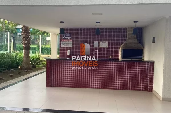 Página 1 Imóveis anuncia para venda apartamento de 2 dormitórios no "Condomínio Parque Porto Ágata", bairro São José em Canoas–RS.