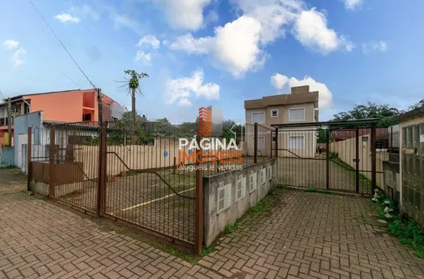 Página 1 Imóveis anuncia ótima opção de Apartamento Residencial à Venda no bairro Nova Cachoeirinha, em Cachoeirinha - Foto 5