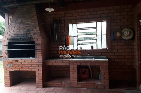 Fogão a lenha 
