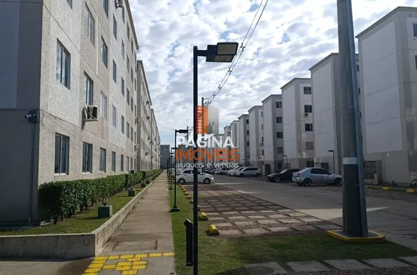 Página 1 Imóveis anuncia Apartamento à Venda no Cond. Reserva dos Eucaliptos II em Mato Grande, Canoas