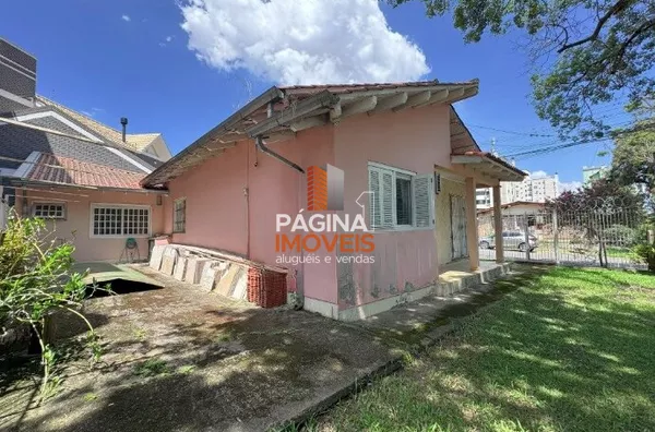 Página 1 Imóveis anuncia ótima opção de Casa para Venda no Centro de Canoas - Foto 4