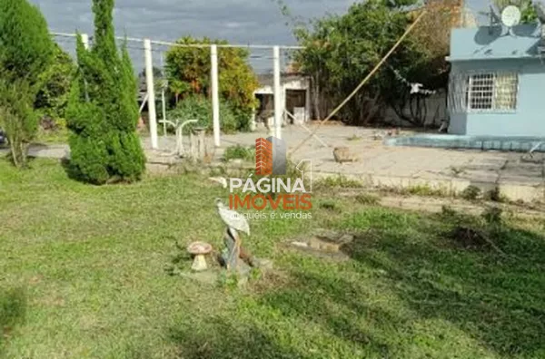 Página 1 Imóveis anuncia ótima opção de Terreno à Venda em Estância Velha, Canoas - Foto 7