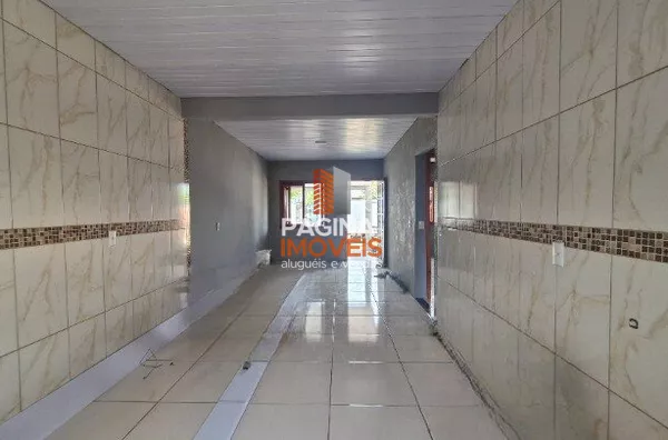 COZINHA, SALA DE ESTAR E JANTAR