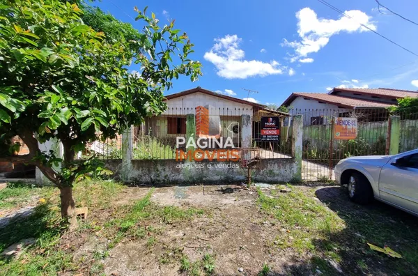 Página 1 Imóveis anuncia para venda ótima oportunidade de terreno com 300m² no bairro Harmonia em Canoas/RS. - Foto 6