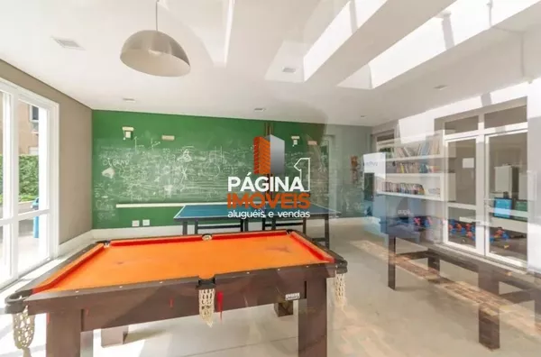 Página 1 Imóveis anuncia apartamento de 03 dormitórios, sendo 01 suíte, "No Vida Viva Condomínio Clube", para venda no Marechal Rondon, Canoas/RS - Foto 8