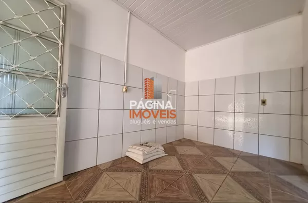 Cozinha