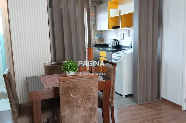 Apartamento para venda, 2 quarto(s),  Igara, Canoas - Foto 2