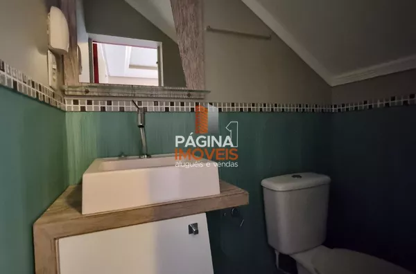 Lavabo