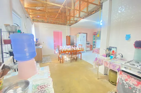 Cozinha