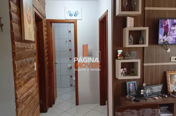 Casa para venda, 2 quarto(s), Olaria, Canoas - Foto 9