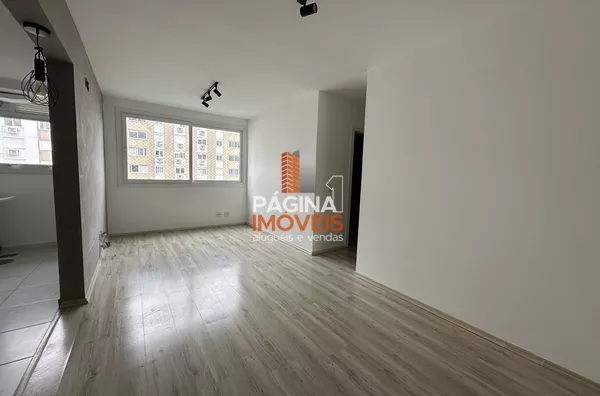 SALA DE ESTAR E JANTAR