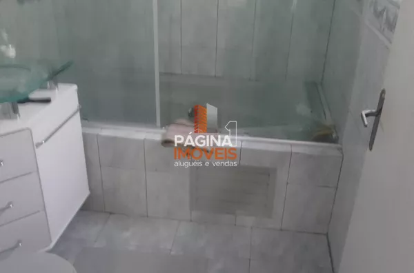 Página 1 Imóveis anuncia ótima oportunidade de "casa" para venda com 3 dormitórios, no Centro de Canoas/RS. - Foto 4