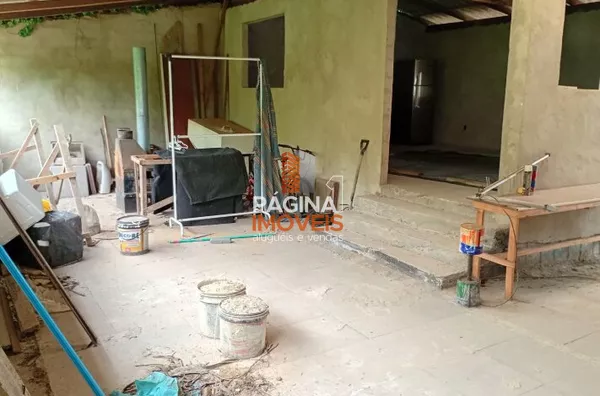 Página 1 Imóveis anuncia ótima opção de Casa à Venda no Bairro Igara, Canoas - Foto 14