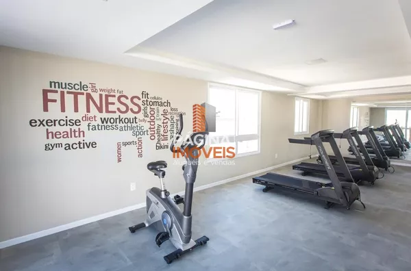 Página 1 Imóveis Anuncia Apartamento para venda no Condomínio "Life Park" 02 dormitórios com 01 Vaga Coberta Marechal Rondon, Canoas/RS. - Foto 5