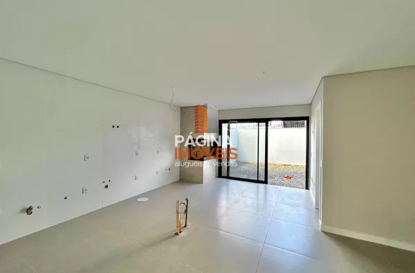 Página 1 Imóveis anuncia sobrado para venda de 3 dormitórios, sendo 3 suítes, no bairro Igara, em Canoas/RS - Foto 10