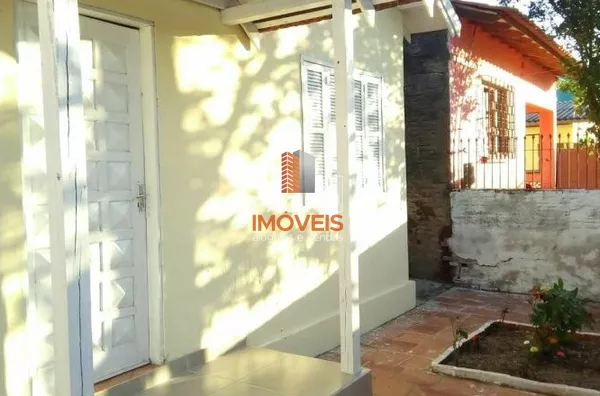 Página 1 Imóveis anuncia ótima oportunidade de casa para venda com 3 dormitórios, no bairro Harmonia em Canoas/RS. - Foto 2