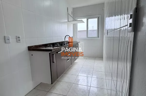 Página 1 Imóveis anuncia ótima opção de Apartamento à Venda no Bairro Igara, Canoas - Foto 7