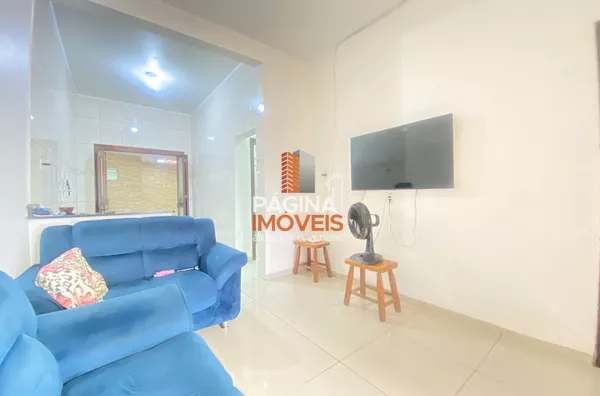 Pagina 1 Imóveis anuncia para venda casa de 2 dormitórios no bairro Rio Branco em Canoas/RS. - Foto 6