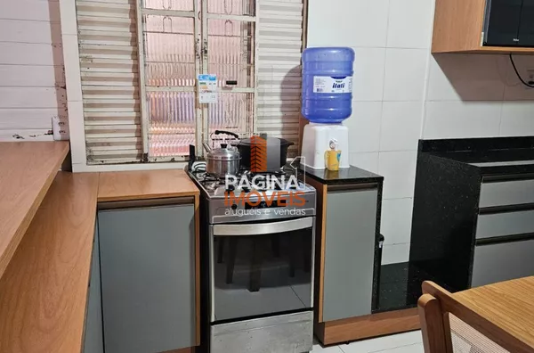 COZINHA