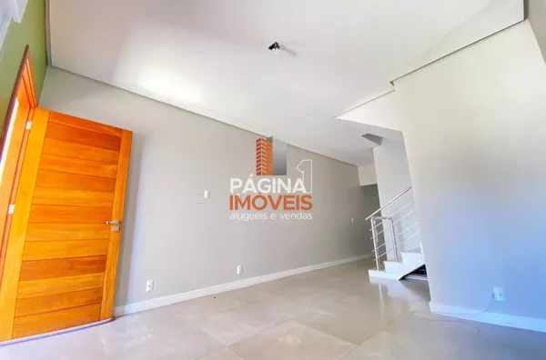 Página 1 Imóveis anuncia excelente casa/sobrado com 02 suítes, no bairro Mont Serrat em Canoas/RS. - Foto 5