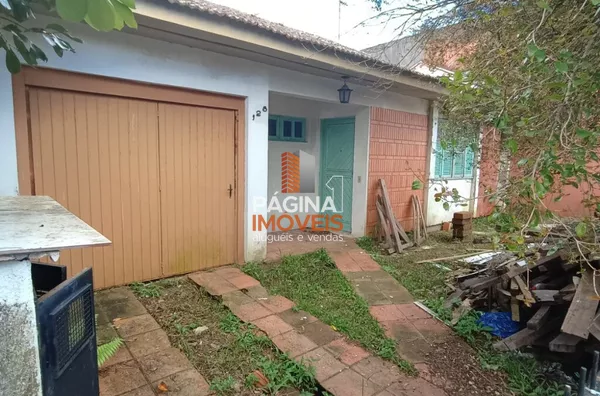 Página 1 Imóveis anuncia ótima opção de Casa à Venda no Bairro Nossa Senhora das Graças, Canoas - Foto 9