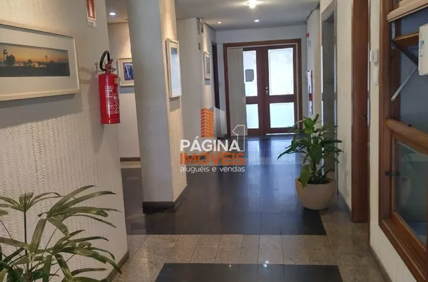 Sala comercial para venda,  Mont Serrat, Porto Alegre - Foto 4