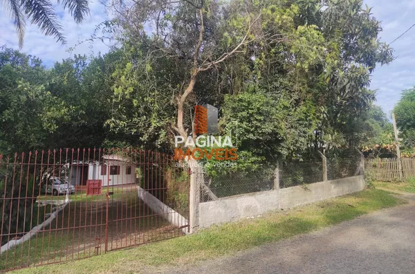 Página 1 imóveis anuncia uma fazenda na cidade de Nova Santa Rita/RS. - Foto 2