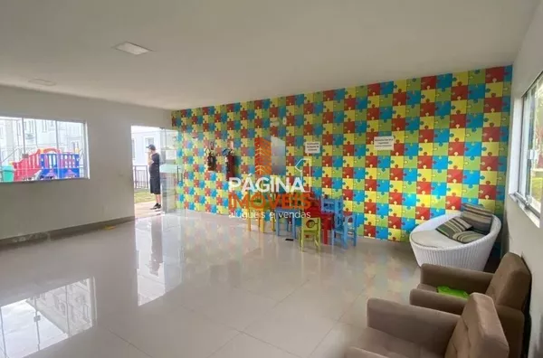 Página 1 Imóveis anuncia para venda apartamento de 2 dormitórios no "Condomínio Parque Porto Ágata", bairro São José em Canoas–RS. - Foto 13