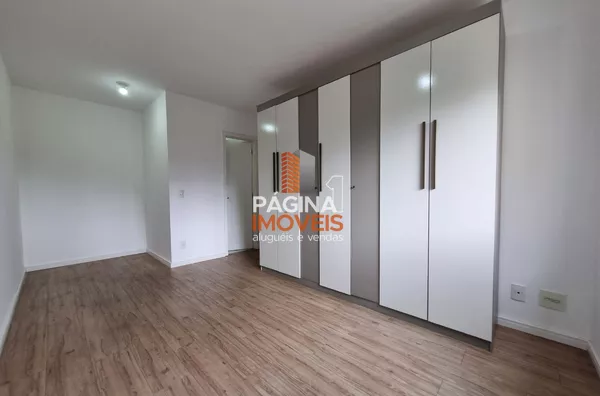 Página 1 Imóveis anuncia ótimo apartamento de 03 dormitórios, sendo 01 suíte, no condomínio Life Park, no bairro Marechal Rondon, Canoas/RS. - Foto 24