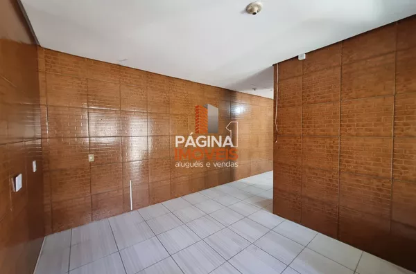 Sala / Cozinha Casa Fundos