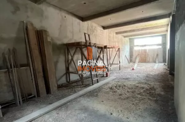 Página 1 Imóveis anuncia Prédio Comercial à Venda em fase final de construção no bairro Estância Velha, Canoas