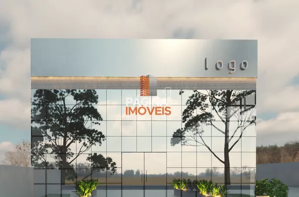 Página 1 Imóveis anuncia para aluguel oportunidade de prédio comercial no Bairro Salgado Filho em Gravataí/RS. - Foto 4