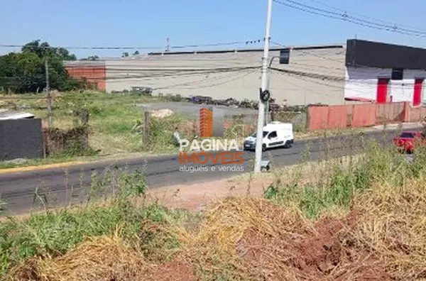 Página 1 Imóveis anuncia ótimo Terreno à Venda no Distrito Industrial de Cachoeirinha com 5.335,35m²