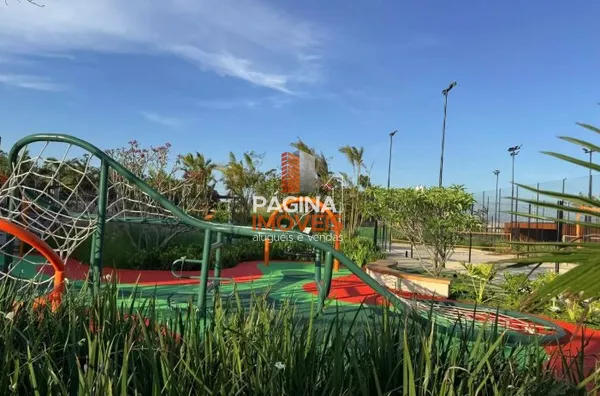 Página 1 Imóveis anuncia "terreno" em localização privilegiada para venda no Cond. The Garden no bairro Marechal Rondon, Canoas - Foto 5