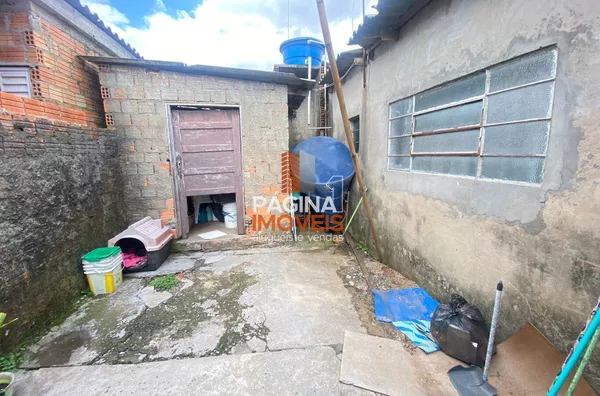 Pátio Fundos