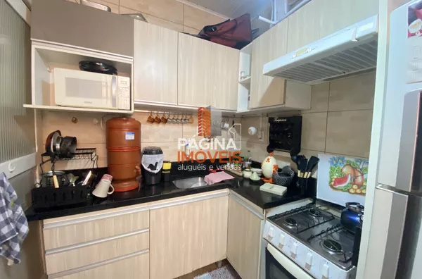 Cozinha