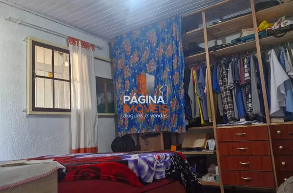 Dormitório 1