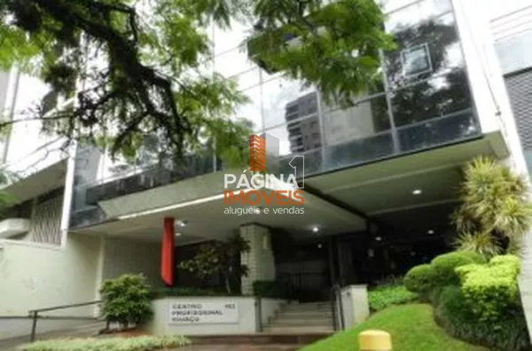 Sala comercial para venda,  Petrópolis, Porto Alegre - Foto 1