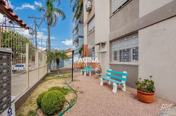 Apartamento para venda, 1 quarto(s),  Marechal Rondon, Canoas