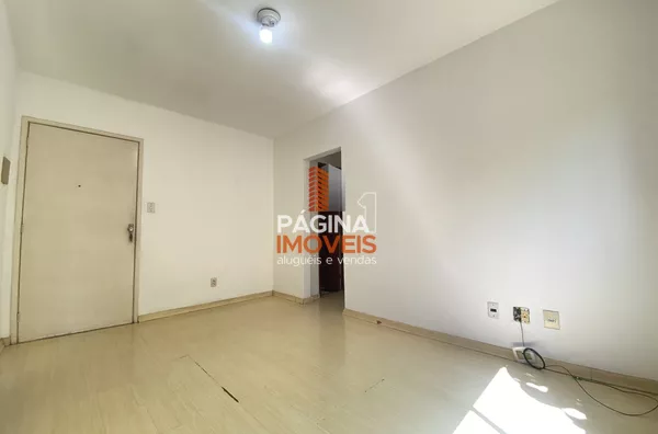 Página 1 Imóveis anuncia para aluguel apartamento semimobiliado de 02 dormitórios no condomínio "Village Center Canoas" no Bairro Marechal Rondon em Canoas/RS - Foto 12