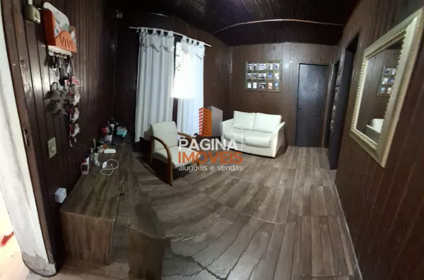 Página 1 Imóveis anuncia ótima oportunidade de Casa à Venda no bairro Olaria, Canoas - Foto 11