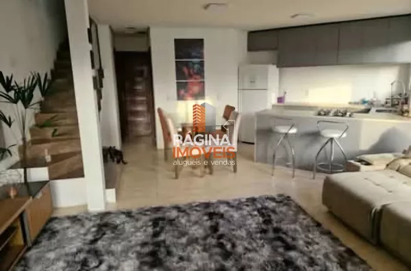 Sobrado para venda, 3 quarto(s),  Fátima, Canoas - Foto 6