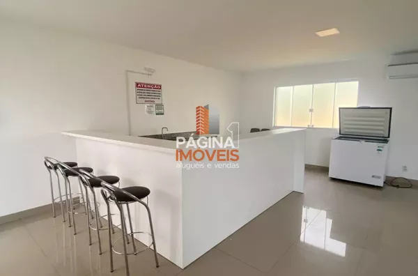 Página 1 Imóveis anuncia para venda apartamento de 2 dormitórios no "Condomínio Parque Porto Ágata", bairro São José em Canoas–RS. - Foto 17