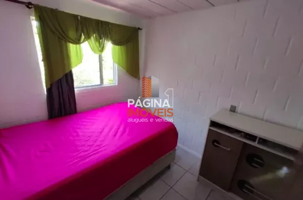 Apartamento para venda, 2 quarto(s),  Estância Velha, Canoas