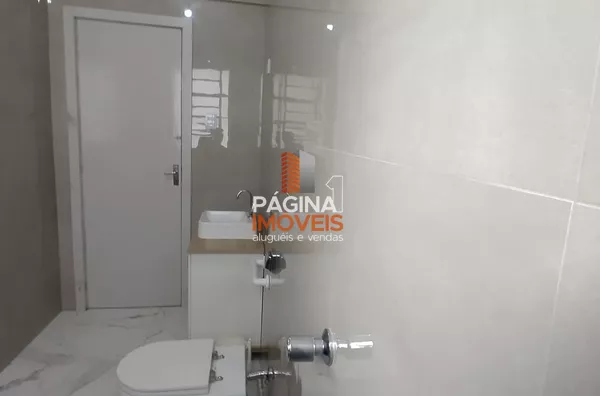 Banheiro foto 3