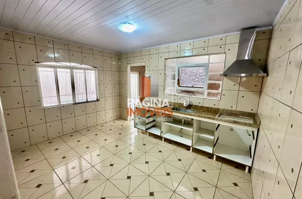 COZINHA