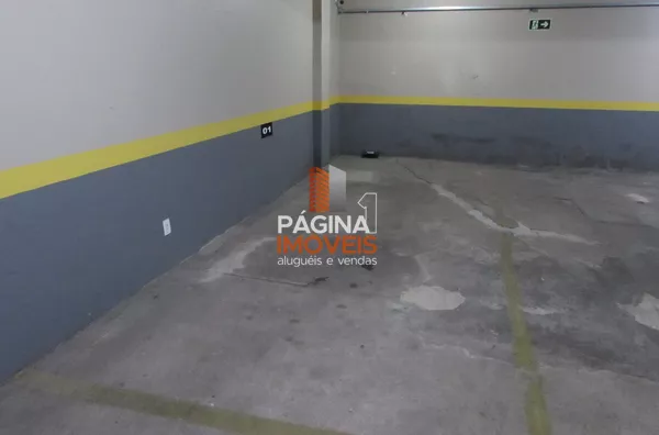 Garagem