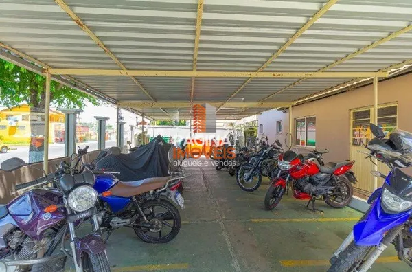 Página 1 Imóveis anuncia para venda apartamento de 02 dormitórios, no Condomínio Nascente Do Araçá, bairro Estância Velha/Canoas–RS. - Foto 13